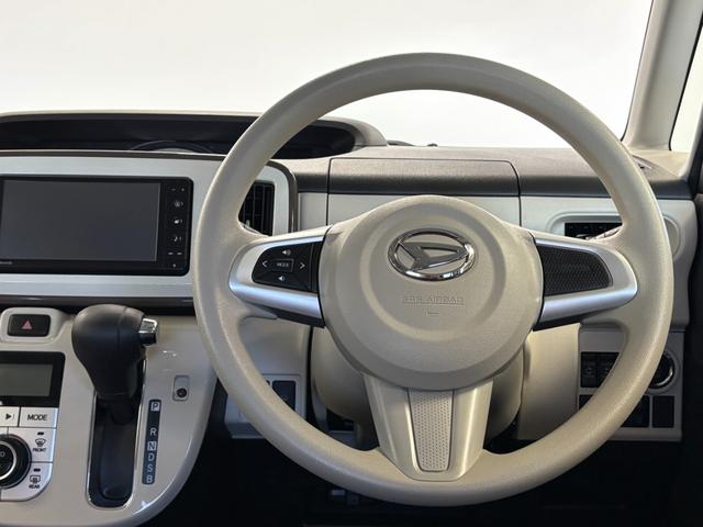 ムーヴキャンバスＧメイクアップＶＳ　ＳＡIIIカーナビ　全方位カメラ　ドラレコ　ＣＶＴ　オートライト　オートエアコン　両側電動スライドドア　ＬＥＤヘッドランプ　ＬＥＤフォグランプ（長野県）の中古車