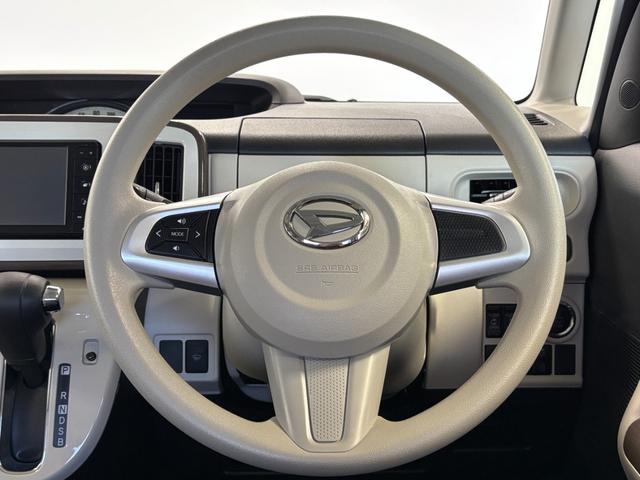ムーヴキャンバスＧメイクアップＶＳ　ＳＡIIIカーナビ　全方位カメラ　ドラレコ　ＣＶＴ　オートライト　オートエアコン　両側電動スライドドア　ＬＥＤヘッドランプ　ＬＥＤフォグランプ（長野県）の中古車