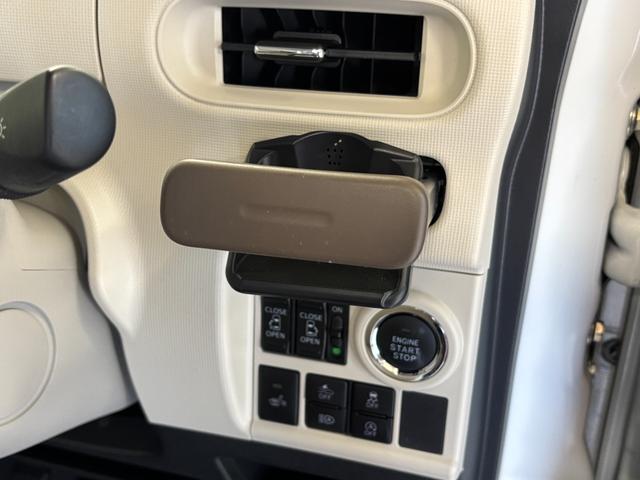 ムーヴキャンバスＧメイクアップＶＳ　ＳＡIIIカーナビ　全方位カメラ　ドラレコ　ＣＶＴ　オートライト　オートエアコン　両側電動スライドドア　ＬＥＤヘッドランプ　ＬＥＤフォグランプ（長野県）の中古車