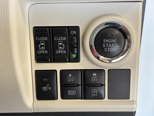 ムーヴキャンバスＧメイクアップＶＳ　ＳＡIIIカーナビ　全方位カメラ　ドラレコ　ＣＶＴ　オートライト　オートエアコン　両側電動スライドドア　ＬＥＤヘッドランプ　ＬＥＤフォグランプ（長野県）の中古車