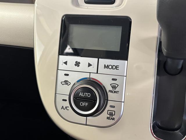 ムーヴキャンバスＧメイクアップＶＳ　ＳＡIIIカーナビ　全方位カメラ　ドラレコ　ＣＶＴ　オートライト　オートエアコン　両側電動スライドドア　ＬＥＤヘッドランプ　ＬＥＤフォグランプ（長野県）の中古車