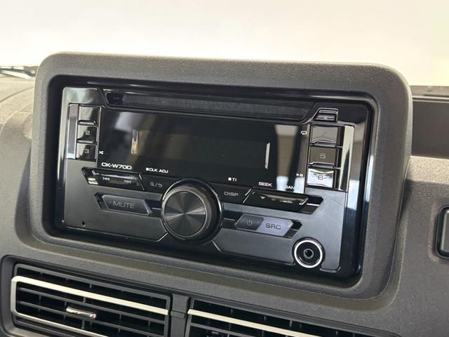 ハイゼットトラックジャンボエクストラＣＤチューナー　マニュアルエアコン　　　ＣＶＴ　荷台作業灯　オートライト　ＬＥＤヘッドランプ　ＬＥＤフォグランプ（長野県）の中古車