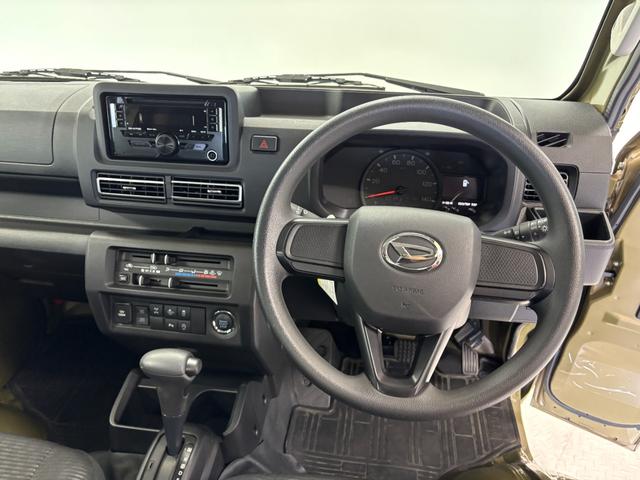 ハイゼットトラックジャンボエクストラＣＤチューナー　マニュアルエアコン　　　ＣＶＴ　荷台作業灯　オートライト　ＬＥＤヘッドランプ　ＬＥＤフォグランプ（長野県）の中古車