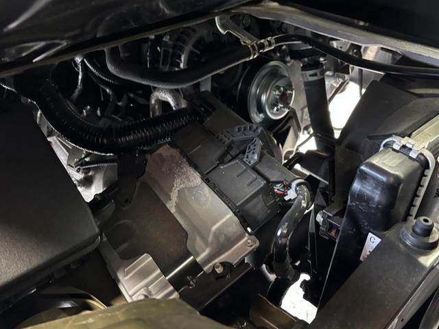 ハイゼットトラックジャンボエクストラＣＤチューナー　マニュアルエアコン　　　ＣＶＴ　荷台作業灯　オートライト　ＬＥＤヘッドランプ　ＬＥＤフォグランプ（長野県）の中古車