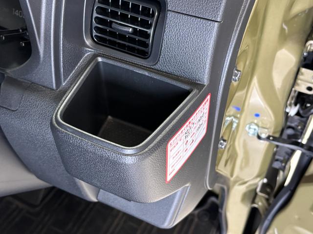 ハイゼットトラックジャンボエクストラＣＤチューナー　マニュアルエアコン　　　ＣＶＴ　荷台作業灯　オートライト　ＬＥＤヘッドランプ　ＬＥＤフォグランプ（長野県）の中古車