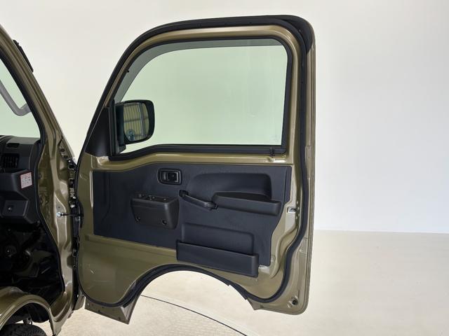 ハイゼットトラックジャンボエクストラＣＤチューナー　マニュアルエアコン　　　ＣＶＴ　荷台作業灯　オートライト　ＬＥＤヘッドランプ　ＬＥＤフォグランプ（長野県）の中古車