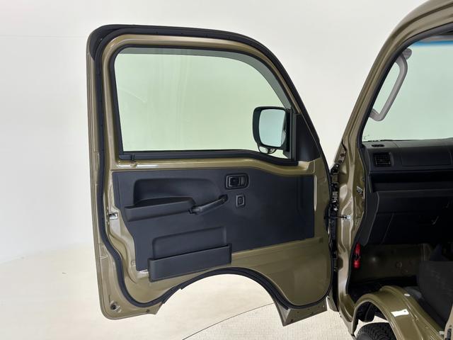 ハイゼットトラックジャンボエクストラＣＤチューナー　マニュアルエアコン　　　ＣＶＴ　荷台作業灯　オートライト　ＬＥＤヘッドランプ　ＬＥＤフォグランプ（長野県）の中古車