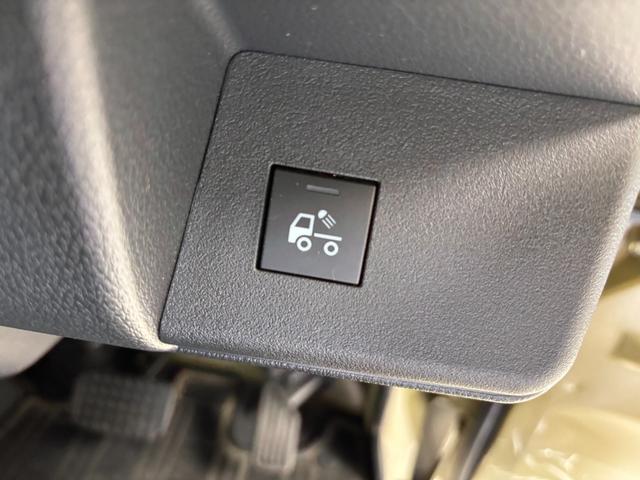 ハイゼットトラックジャンボエクストラＣＤチューナー　マニュアルエアコン　　　ＣＶＴ　荷台作業灯　オートライト　ＬＥＤヘッドランプ　ＬＥＤフォグランプ（長野県）の中古車