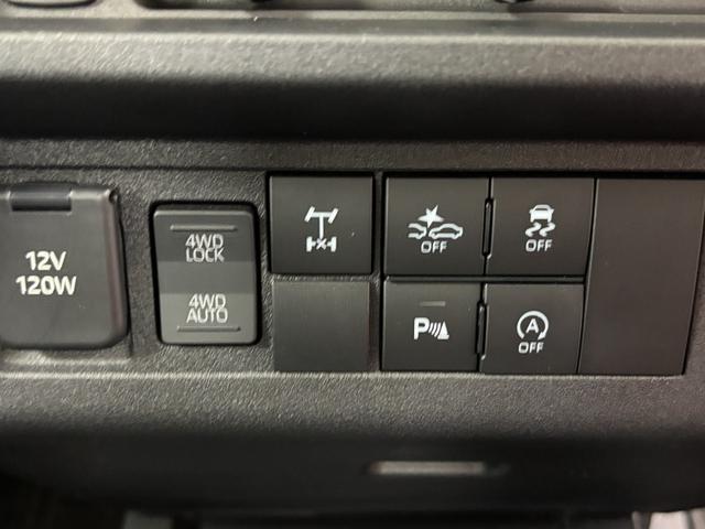 ハイゼットトラックジャンボエクストラＣＤチューナー　マニュアルエアコン　　　ＣＶＴ　荷台作業灯　オートライト　ＬＥＤヘッドランプ　ＬＥＤフォグランプ（長野県）の中古車