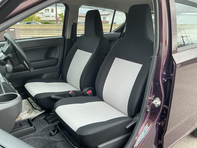 ミライースＬ　ＳＡIII４ＷＤ　ＣＶＴ　ＣＤラジオ　キーレスエントリー（長野県）の中古車