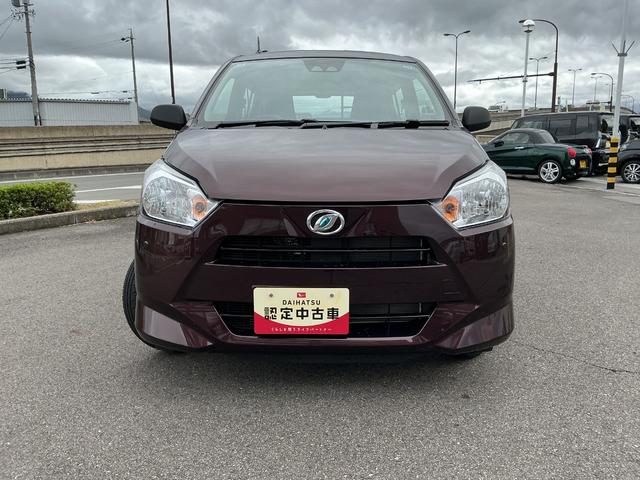ミライースＬ　ＳＡIII４ＷＤ　ＣＶＴ　ＣＤラジオ　キーレスエントリー（長野県）の中古車