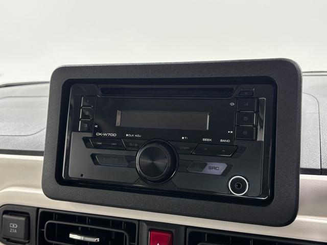 ムーヴキャンバスストライプスGターボCDチューナー シートヒーター CVT 両側電動スライドドア ターボエンジン クルーズコントロール オートライト オートエアコン LEDヘッドランプ LEDフォグランプ(長野県)の中古車