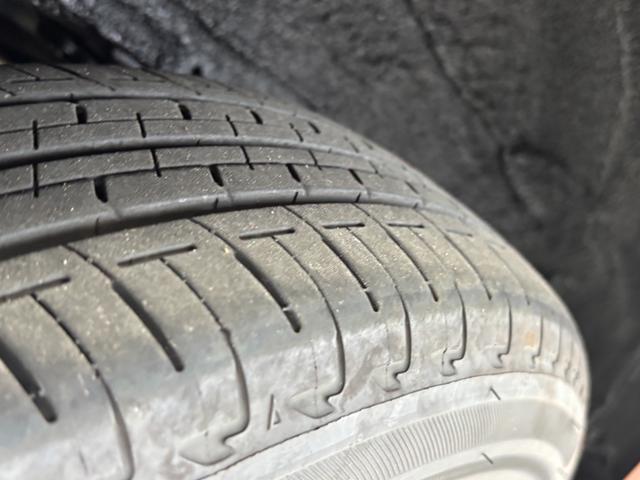 ムーヴキャンバスストライプスGターボCDチューナー シートヒーター CVT 両側電動スライドドア ターボエンジン クルーズコントロール オートライト オートエアコン LEDヘッドランプ LEDフォグランプ(長野県)の中古車