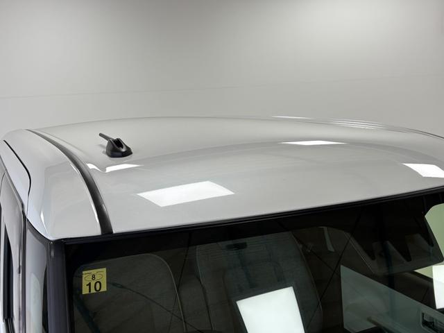 ムーヴキャンバスストライプスGターボCDチューナー シートヒーター CVT 両側電動スライドドア ターボエンジン クルーズコントロール オートライト オートエアコン LEDヘッドランプ LEDフォグランプ(長野県)の中古車