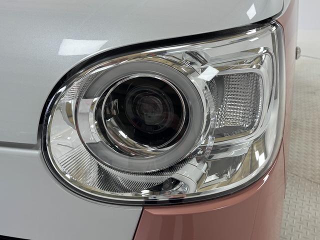 ムーヴキャンバスストライプスGターボCDチューナー シートヒーター CVT 両側電動スライドドア ターボエンジン クルーズコントロール オートライト オートエアコン LEDヘッドランプ LEDフォグランプ(長野県)の中古車