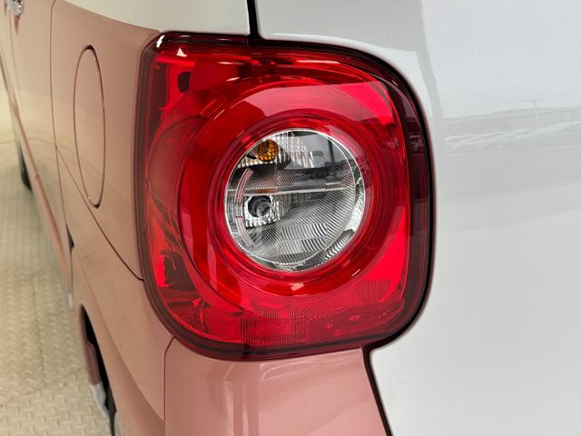 ムーヴキャンバスストライプスGターボCDチューナー シートヒーター CVT 両側電動スライドドア ターボエンジン クルーズコントロール オートライト オートエアコン LEDヘッドランプ LEDフォグランプ(長野県)の中古車