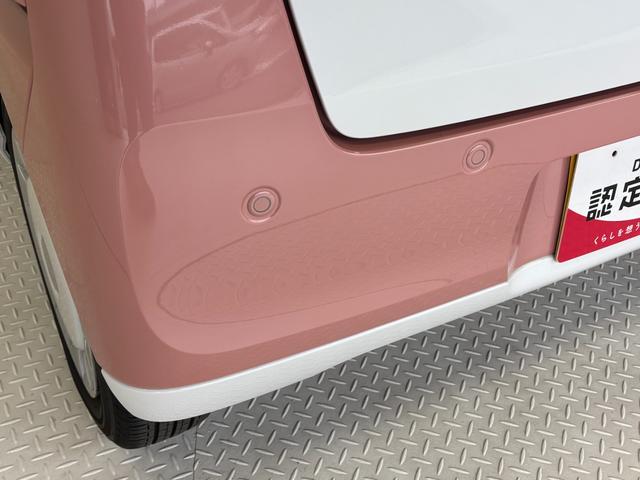 ムーヴキャンバスストライプスGターボCDチューナー シートヒーター CVT 両側電動スライドドア ターボエンジン クルーズコントロール オートライト オートエアコン LEDヘッドランプ LEDフォグランプ(長野県)の中古車