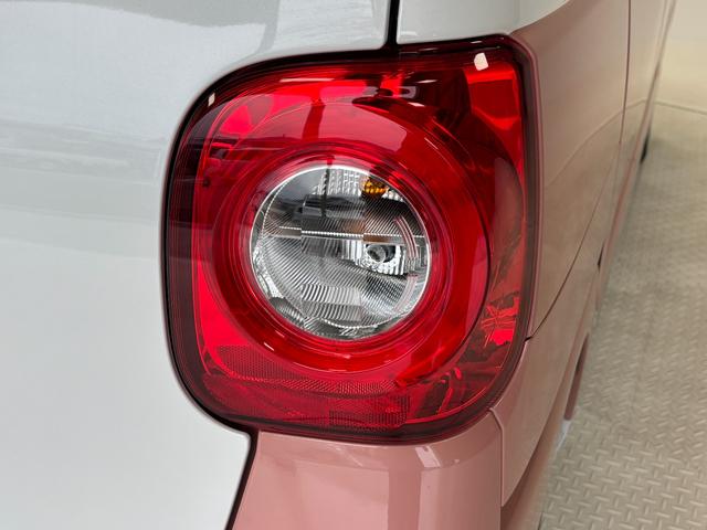 ムーヴキャンバスストライプスGターボCDチューナー シートヒーター CVT 両側電動スライドドア ターボエンジン クルーズコントロール オートライト オートエアコン LEDヘッドランプ LEDフォグランプ(長野県)の中古車