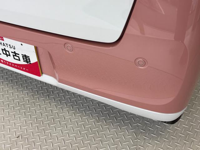 ムーヴキャンバスストライプスGターボCDチューナー シートヒーター CVT 両側電動スライドドア ターボエンジン クルーズコントロール オートライト オートエアコン LEDヘッドランプ LEDフォグランプ(長野県)の中古車