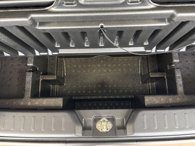 ムーヴキャンバスストライプスGターボCDチューナー シートヒーター CVT 両側電動スライドドア ターボエンジン クルーズコントロール オートライト オートエアコン LEDヘッドランプ LEDフォグランプ(長野県)の中古車