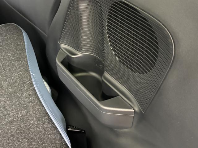 ムーヴキャンバスストライプスGターボCDチューナー シートヒーター CVT 両側電動スライドドア ターボエンジン クルーズコントロール オートライト オートエアコン LEDヘッドランプ LEDフォグランプ(長野県)の中古車