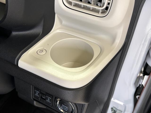 ムーヴキャンバスストライプスGターボCDチューナー シートヒーター CVT 両側電動スライドドア ターボエンジン クルーズコントロール オートライト オートエアコン LEDヘッドランプ LEDフォグランプ(長野県)の中古車