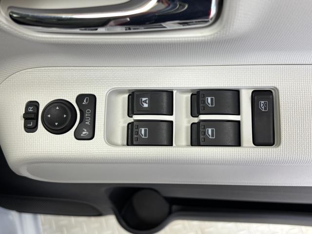 ムーヴキャンバスストライプスGターボCDチューナー シートヒーター CVT 両側電動スライドドア ターボエンジン クルーズコントロール オートライト オートエアコン LEDヘッドランプ LEDフォグランプ(長野県)の中古車