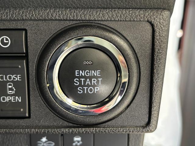 ムーヴキャンバスストライプスGターボCDチューナー シートヒーター CVT 両側電動スライドドア ターボエンジン クルーズコントロール オートライト オートエアコン LEDヘッドランプ LEDフォグランプ(長野県)の中古車