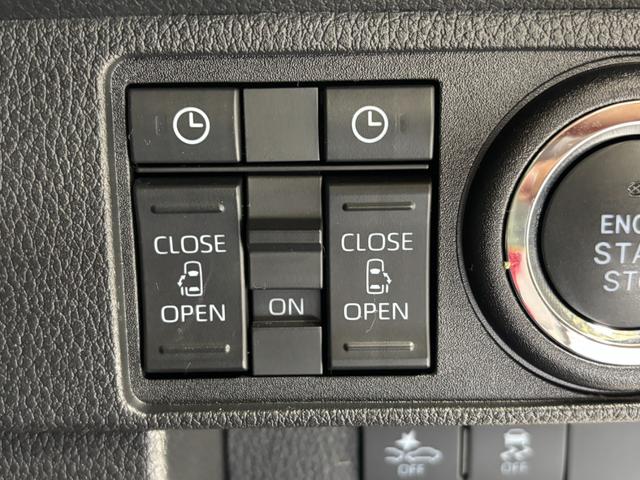 ムーヴキャンバスストライプスGターボCDチューナー シートヒーター CVT 両側電動スライドドア ターボエンジン クルーズコントロール オートライト オートエアコン LEDヘッドランプ LEDフォグランプ(長野県)の中古車