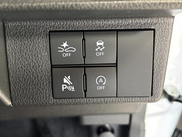 ムーヴキャンバスストライプスGターボCDチューナー シートヒーター CVT 両側電動スライドドア ターボエンジン クルーズコントロール オートライト オートエアコン LEDヘッドランプ LEDフォグランプ(長野県)の中古車