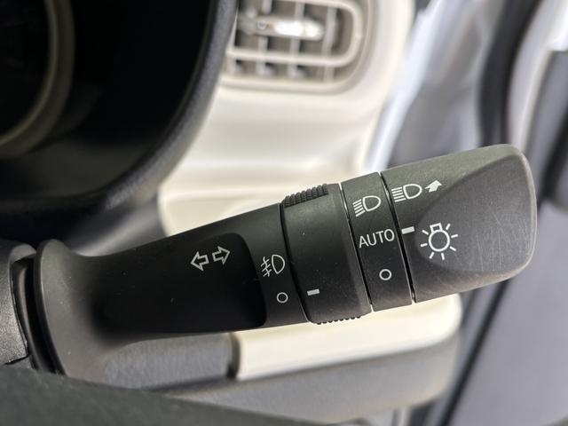 ムーヴキャンバスストライプスGターボCDチューナー シートヒーター CVT 両側電動スライドドア ターボエンジン クルーズコントロール オートライト オートエアコン LEDヘッドランプ LEDフォグランプ(長野県)の中古車