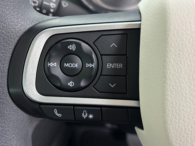 ムーヴキャンバスストライプスGターボCDチューナー シートヒーター CVT 両側電動スライドドア ターボエンジン クルーズコントロール オートライト オートエアコン LEDヘッドランプ LEDフォグランプ(長野県)の中古車