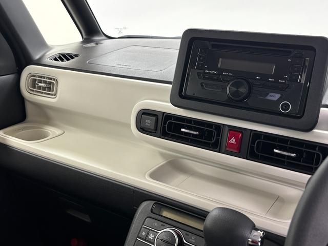 ムーヴキャンバスストライプスGターボCDチューナー シートヒーター CVT 両側電動スライドドア ターボエンジン クルーズコントロール オートライト オートエアコン LEDヘッドランプ LEDフォグランプ(長野県)の中古車