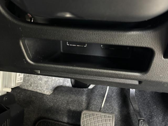 ムーヴキャンバスストライプスGターボCDチューナー シートヒーター CVT 両側電動スライドドア ターボエンジン クルーズコントロール オートライト オートエアコン LEDヘッドランプ LEDフォグランプ(長野県)の中古車