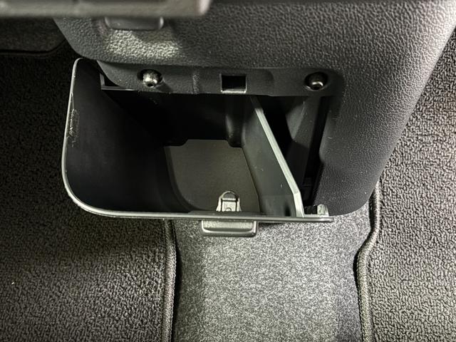 ムーヴキャンバスストライプスGターボCDチューナー シートヒーター CVT 両側電動スライドドア ターボエンジン クルーズコントロール オートライト オートエアコン LEDヘッドランプ LEDフォグランプ(長野県)の中古車