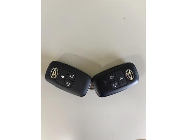 ムーヴキャンバスストライプスGターボCDチューナー シートヒーター CVT 両側電動スライドドア ターボエンジン クルーズコントロール オートライト オートエアコン LEDヘッドランプ LEDフォグランプ(長野県)の中古車