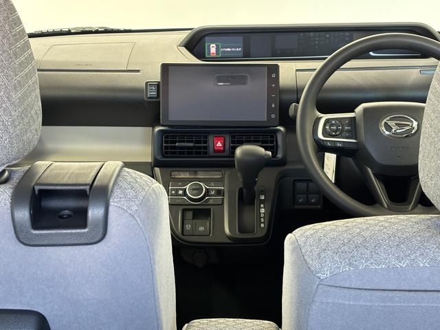 タントXディスプレイオーディオ バックカメラ ETC シートヒーター 片側電動スライドドア クルーズコントロール オートライト オートエアコン LEDヘッドランプ CVT(長野県)の中古車