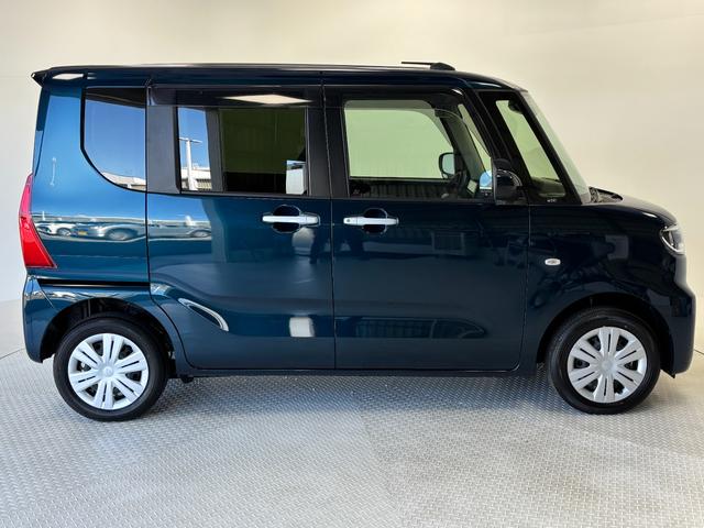 タントXディスプレイオーディオ バックカメラ ETC シートヒーター 片側電動スライドドア クルーズコントロール オートライト オートエアコン LEDヘッドランプ CVT(長野県)の中古車