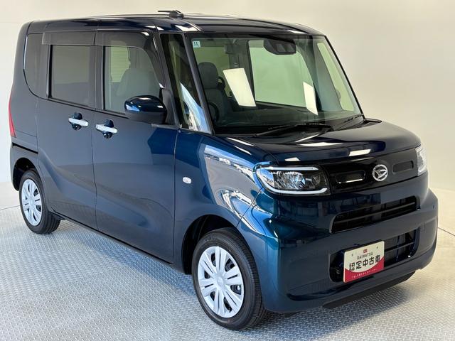 タントXディスプレイオーディオ バックカメラ ETC シートヒーター 片側電動スライドドア クルーズコントロール オートライト オートエアコン LEDヘッドランプ CVT(長野県)の中古車