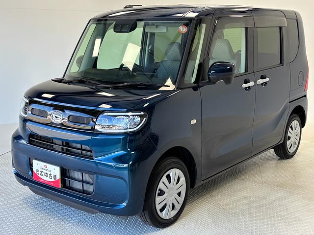 タントXディスプレイオーディオ バックカメラ ETC シートヒーター 片側電動スライドドア クルーズコントロール オートライト オートエアコン LEDヘッドランプ CVT(長野県)の中古車