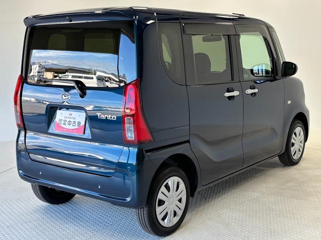 タントXディスプレイオーディオ バックカメラ ETC シートヒーター 片側電動スライドドア クルーズコントロール オートライト オートエアコン LEDヘッドランプ CVT(長野県)の中古車