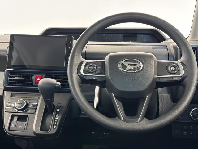 タントXディスプレイオーディオ バックカメラ ETC シートヒーター 片側電動スライドドア クルーズコントロール オートライト オートエアコン LEDヘッドランプ CVT(長野県)の中古車