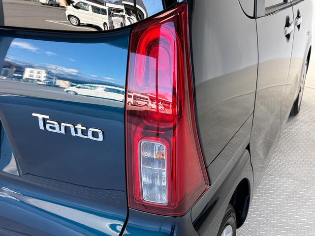 タントXディスプレイオーディオ バックカメラ ETC シートヒーター 片側電動スライドドア クルーズコントロール オートライト オートエアコン LEDヘッドランプ CVT(長野県)の中古車