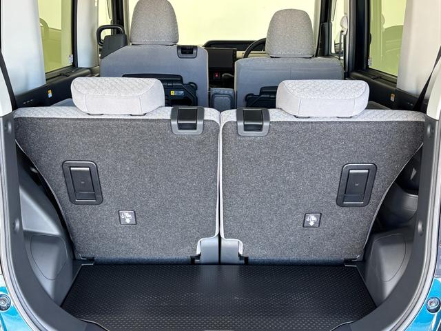 タントXディスプレイオーディオ バックカメラ ETC シートヒーター 片側電動スライドドア クルーズコントロール オートライト オートエアコン LEDヘッドランプ CVT(長野県)の中古車