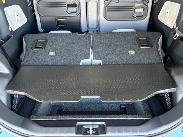 タントXディスプレイオーディオ バックカメラ ETC シートヒーター 片側電動スライドドア クルーズコントロール オートライト オートエアコン LEDヘッドランプ CVT(長野県)の中古車