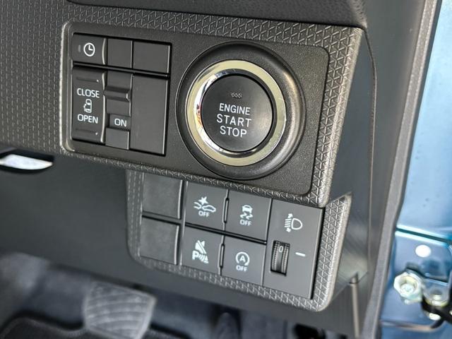 タントXディスプレイオーディオ バックカメラ ETC シートヒーター 片側電動スライドドア クルーズコントロール オートライト オートエアコン LEDヘッドランプ CVT(長野県)の中古車