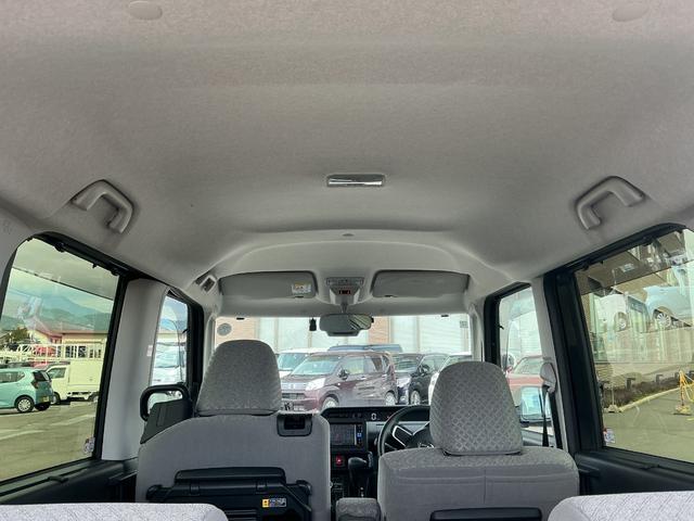 タントX4WD CVT 純正ナビ バックモニター(長野県)の中古車