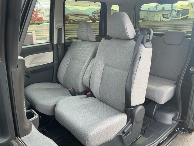 タントX4WD CVT 純正ナビ バックモニター(長野県)の中古車