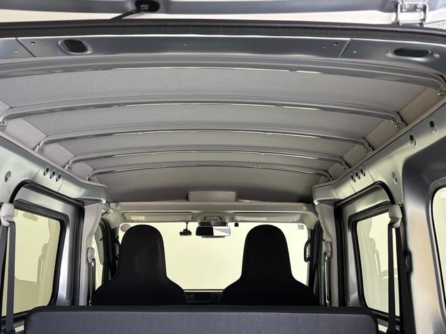 ハイゼットカーゴＤＸＡＭ・ＦＭラジオ　マニュアルエアコン付き　オートライト　ドラレコ　ＥＴＣ　ＣＶＴ（長野県）の中古車