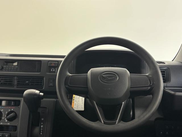 ハイゼットカーゴＤＸＡＭ・ＦＭラジオ　マニュアルエアコン付き　オートライト　ドラレコ　ＥＴＣ　ＣＶＴ（長野県）の中古車